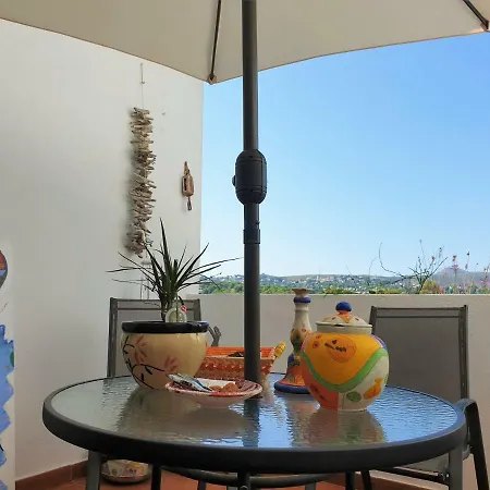 Met Dakterras 100 Meter Van Zee Apartment Javea