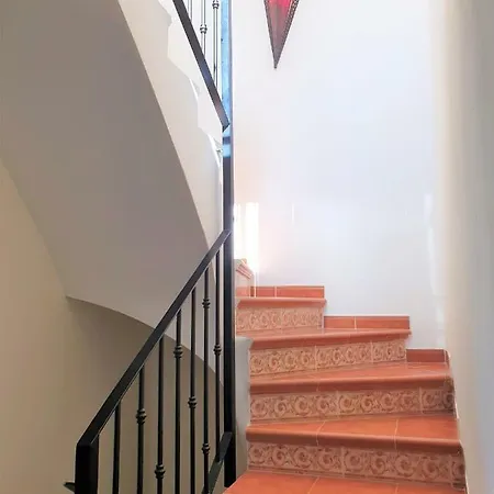Apartment Met Dakterras 100 Meter Van Zee Javea